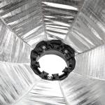 Aputure Quick Dome 40 for STORM 80c