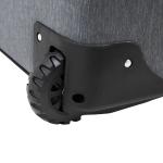 Aputure INFINIMAT LED & Clear Softbox Pack (4 x 4')