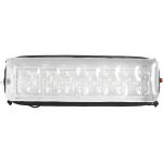 Aputure INFINIMAT LED with Clear Softbox & 400W Control Box Pack (1 x 4', V-Mount)