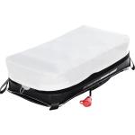 Aputure INFINIMAT LED with Clear Softbox & 400W Control Box Pack (1 x 2', Gold Mount)