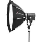 Aputure Quick Dome 40 for STORM 80c