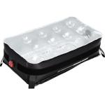 Aputure INFINIMAT LED with Clear Softbox & 400W Control Box Pack (1 x 2', V-Mount)