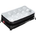 Aputure INFINIMAT LED with Clear Softbox & 400W Control Box Pack (1 x 2', Gold Mount)