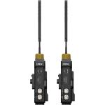 SWIT CREW 3G-SDI/HDMI/USB-C Wireless Video Transmission System (4000')