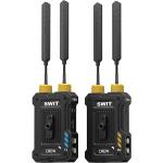 SWIT CREW 3G-SDI/HDMI/USB-C Wireless Video Transmission System (4000')