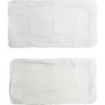 Aputure INFINIMAT LED with Clear Softbox & 400W Control Box Pack (2 x 4', V-Mount)