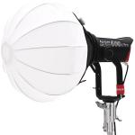 Astera DoPchoice SNAPBAG Dome Medium for LeoFresnel