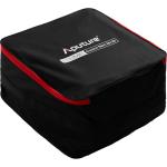 Aputure INFINIMAT LED with Clear Softbox & 1600W Control Box Pack (20 x 20')