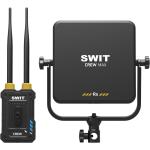 SWIT CREW MAX 3G-SDI/HDMI/USB-C Wireless Video Transmission System (10,000')