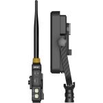 SWIT CREW MAX 3G-SDI/HDMI/USB-C Wireless Video Transmission System (10,000')