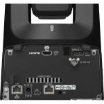 Canon CR-N350 4K NDI PTZ Camera with 20x Zoom (Satin Black)