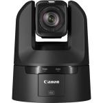 Canon CR-N400 4K 12G-SDI NDI PTZ Camera with 20x Optical Zoom (Satin Black)