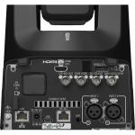 Canon CR-N400 4K 12G-SDI NDI PTZ Camera with 20x Optical Zoom (Satin Black)