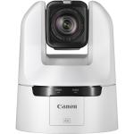 Canon CR-N400 4K 12G-SDI NDI PTZ Camera with 20x Optical Zoom (Titanium White)
