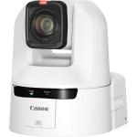 Canon CR-N400 4K 12G-SDI NDI PTZ Camera with 20x Optical Zoom (Titanium White)