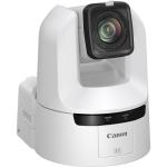 Canon CR-N400 4K 12G-SDI NDI PTZ Camera with 20x Optical Zoom (Titanium White)