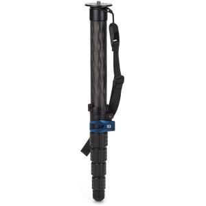 Benro MSD46CB SupaDupa Carbon Fiber Monopod with Padded Grip (72")