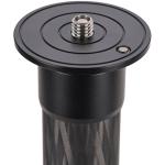 Benro MSD46CB SupaDupa Carbon Fiber Monopod with Padded Grip (72")