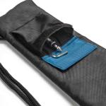 Benro MSD46CB SupaDupa Carbon Fiber Monopod with Padded Grip (72")