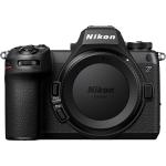 Nikon Z8 Mirrorless Camera with 180-600mm f/5.6-6.3 Lens