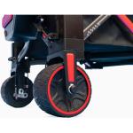 ZILR ZIPR 2WDE-Powered Cart Kit