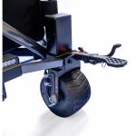 ZILR ZIPR 2WDE-Powered Cart Kit