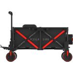 ZILR ZIPR 4WDE-Powered Cart Kit