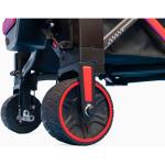 ZILR ZIPR 4WDE-Powered Cart Kit