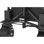 ZILR ZIPR 4WDE-Powered Cart Kit