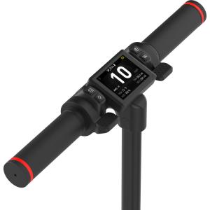 ZILR ZIPR 4WDE-Powered Cart Kit