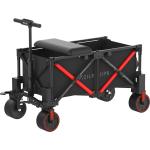 ZILR ZIPR 4WDE-Powered Cart Kit
