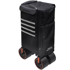 ZILR Zilr Storage Jacket