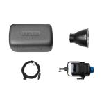 amaran Ray 660c RGB LED Monolight