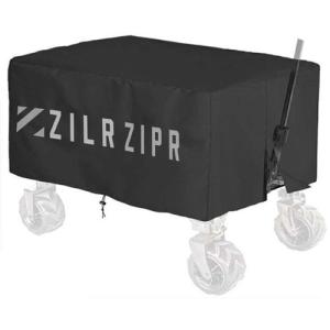 ZILR Zipr Rain Jacket