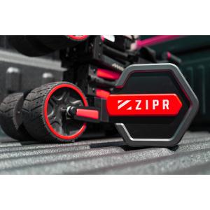 ZILR Spare 35A Battery for ZIPR Cart