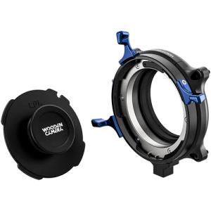 Wooden Camera ARRI LPL Mount for FUJIFILM GFX ETERNA 55