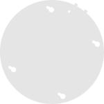 Astera Softlight Filter for AX5 Dome (4-Pack)