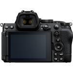 Nikon Z5 II Mirrorless Camera with 24-50mm f/4-6.3 Lens
