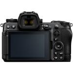 Nikon Z6 III Mirrorless Camera with 50mm f/1.4 Lens