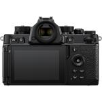 Nikon Zf Mirrorless Camera with 40mm Lens (Black)