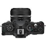 Nikon Zf Mirrorless Camera with 40mm Lens (Black)