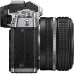 Nikon Zfc Mirrorless Camera (Silver)