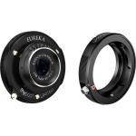 Thypoch Eureka 28mm f/2.8 Lens (Leica M-Mount with X-Mount Adapter, Black)