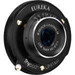 Thypoch Eureka 28mm f/2.8 Lens (Leica M-Mount with X-Mount Adapter, Black)