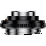 Thypoch Eureka 28mm f/2.8 Lens (Leica M-Mount with X-Mount Adapter, Black)