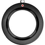 Thypoch Eureka 28mm f/2.8 Lens (Leica M-Mount with X-Mount Adapter, Black)