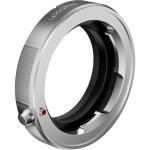 Thypoch Eureka 28mm f/2.8 Lens (Leica M-Mount with X-Mount Adapter, Silver)