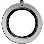 Thypoch Eureka 28mm f/2.8 Lens (Leica M-Mount with X-Mount Adapter, Silver)