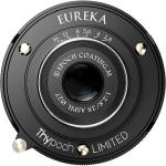 Thypoch Eureka 28mm f/2.8 Lens (Leica M-Mount, Black)