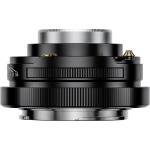 Thypoch Eureka 28mm f/2.8 Lens (FUJIFILM X, Black)